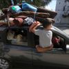 Palestina, uprchlíci