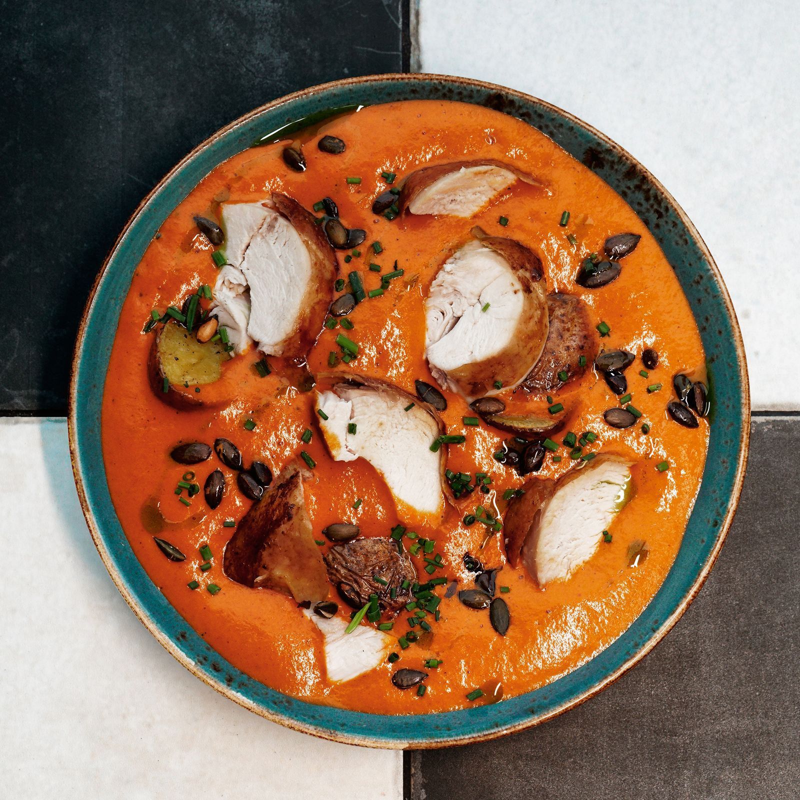 Kro Kitchen, Vinohrady, bistro, kavárna, gastronomie, jídlo