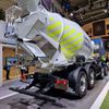 Bauma 2025