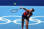Všichni čeští tenisté postoupili: Plíšková smetla Cornetovou, Kvitová zdolala Italku
