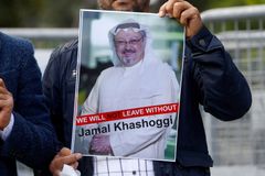 Saúdská Arábie odsoudila vrahy novináře Chášukdžího. Padlo pět trestů smrti