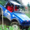 Eurotrial Sedlčany