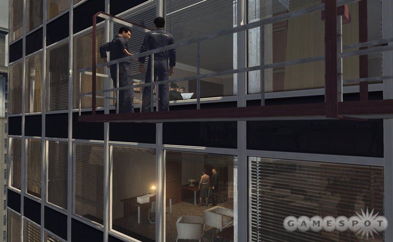 mafia 2