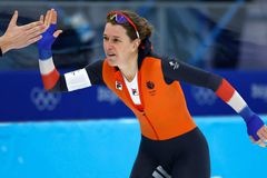 Wüstová má třetí olympijské zlato na 1500 metrů, Zdráhalová necítila sílu