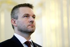 Slovenský premiér Pellegrini ustál pokus o odvolání, opozici chyběly hlasy