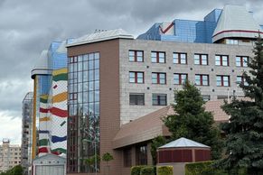 Pražský archiv překvapuje. Smrtící komora i tajemná obálka prezidenta Masaryka