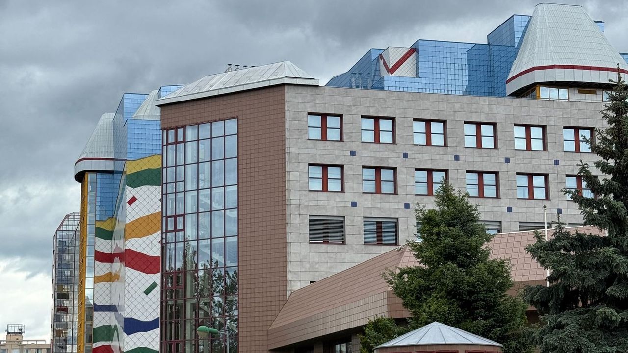 Pražský archiv překvapuje. Smrtící komora i tajemná obálka prezidenta Masaryka