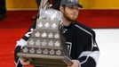 Šesté finále Stanley Cupu mezi Los Angeles Kings a New Jersey Devils