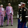 Velká Británie - Skotsko - referendum o nezávislosti
