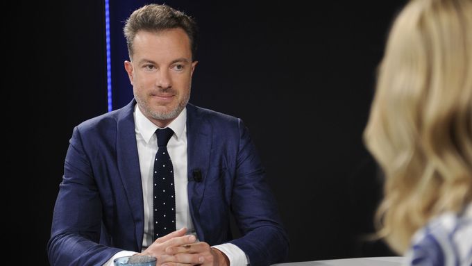Spotlight Aktuálně.cz - Ondřej Měšťák