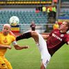 Dukla - Sparta: Gedeon a Kadeřábek