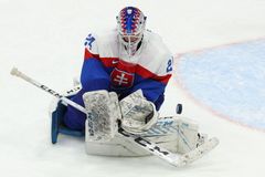 Slováci nevezmou na hokejové MS opory z KHL. Je to kvůli klidu, vysvětlují