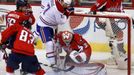 NHL, Washington - Montreal: Michal Neuvirth - Rene Bourque