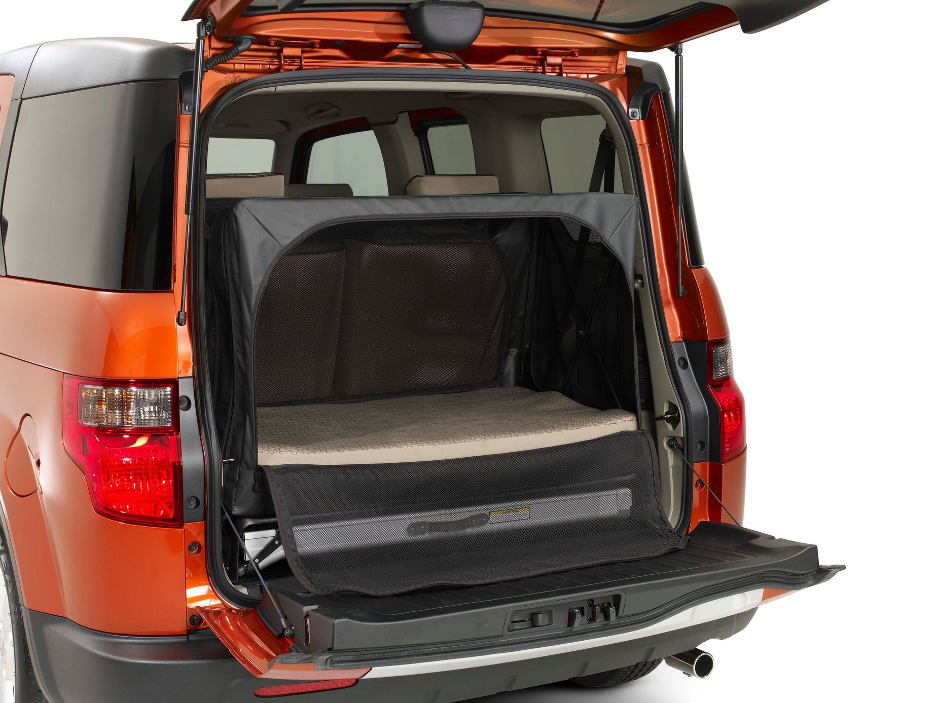 Honda Element