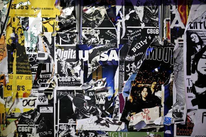 Klub CBGB končí