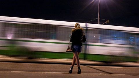 Odpůrkyně zákona o regulaci prostituce: Je šitý pro klienty