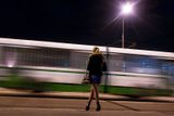Ukrajinky varují před příkladem z posledního mistrovství světa. Na poslední mundial v Jihoafrické republice údajně zamířilo z celé Afriky i Evropy na 40 000 prostitutek. (Ilustrační foto)