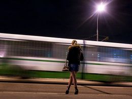 Přibývá prostitutek, kvůli ekonomické krizi berou i rizikové klienty