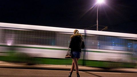 Bývalá prostitutka: Sexbyznys má být na živnosťák
