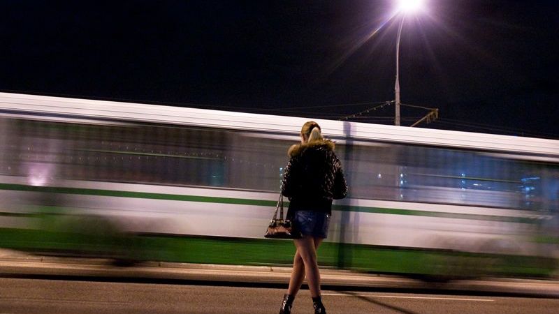 V Británii přibývá žen, které chtějí s prostitucí začít nebo se k ní vrátit.