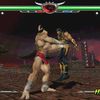 Mortal Kombat Unchained