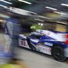 24 hodin Le Mans 2013: Toyota TS030 Hybrid