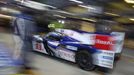 24 hodin Le Mans 2013: Toyota TS030 Hybrid