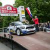 Rallye Český Krumlov 2015: Václav Pech, Mini Cooper S2000