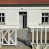 Statenice - knihovna - Obývák vesnice