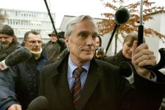 Soud zamítl žádost Polanského, patová situace trvá dál