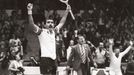 Uplynulo 40 let od legendárního vítězství Československa v Davis Cupu 1980