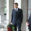 Pohřeb Valtra Komárka