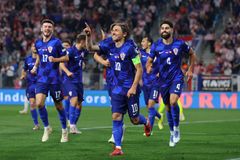 Jsme mnohem lepší než Češi, vzkazují Chorvati. V Praze chtějí "všechno vyřešit"