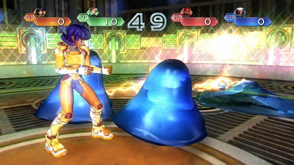 Fuzion Frenzy 2