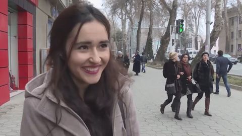 Tádžikové musejí před svatbou na genetické testy. Kvůli častým sňatkům mezi příbuznými