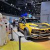 Autosalon Šanghaj 2025
