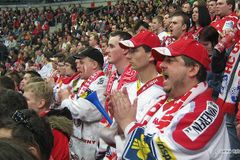 Hokejoví mistři z Třince čelí insolvenčnímu návrhu