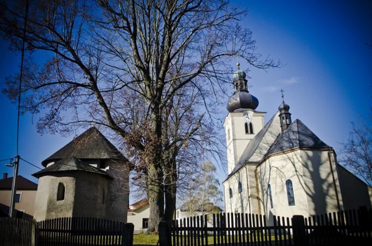 Jana Kašpárková - WoL