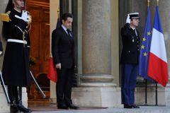 Le Monde: Sarkozy použil agenty, aby zničil šéfa MMF