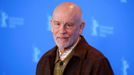 Herec a režisér John Malkovich na loňském ročníku festivalu Berlinale.