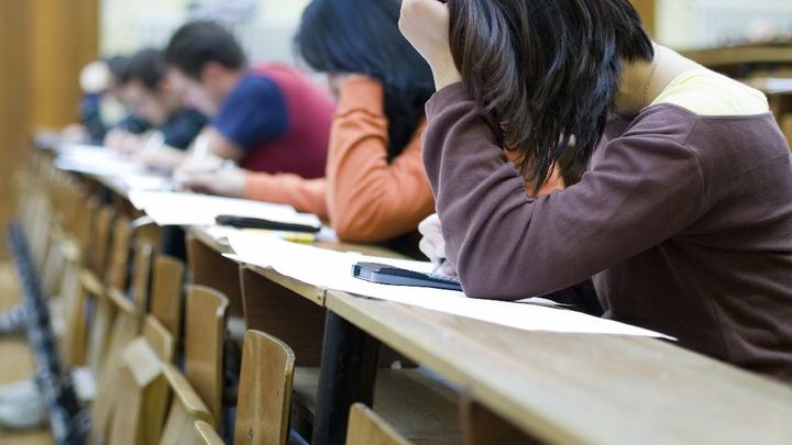 Startuje přihlašování na střední školy. Radíme, na které může být snazší se dostat