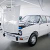 Škoda 742 P Obrtlík