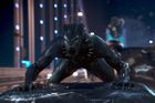 Sci-fi film od Marvelu nazvaný Black Panther má šanci na Oscara za nejlepší film