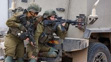 "Na všech stromech byli teroristé, tak jsme prostě začaly střílet," překvapily izraelské vojačky