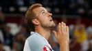 Euro 2016, Anglie-Rusko: Harry Kane