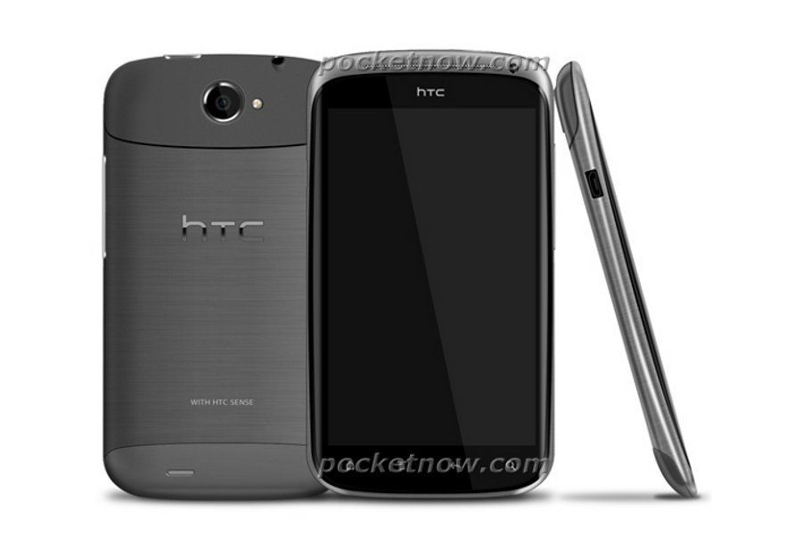 HTC VILLE