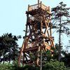 Rozhledna - ZOO Praha