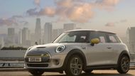 Mini Cooper SE