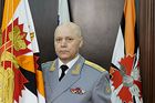 Zemřel šéf ruské vojenské rozvědky GRU. Trpěl vážnou nemocí, říká ministerstvo obrany
