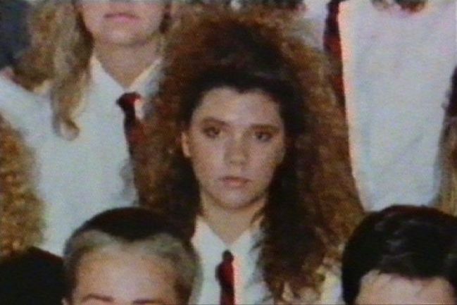 Baletní sen na začátku